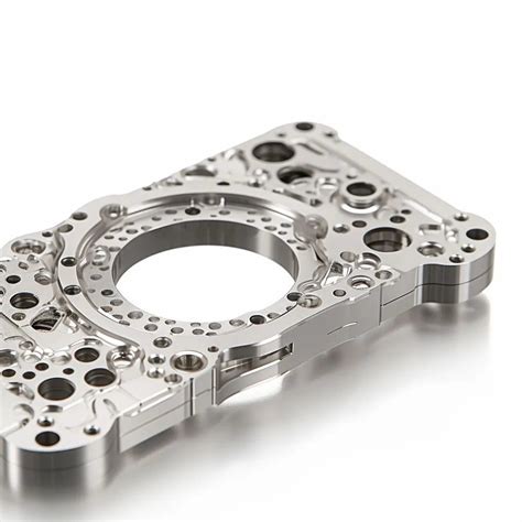 precision parts machining and prototyping|stainless steel customized mechanical parts.